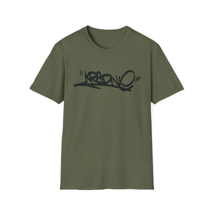 KRS One T Shirt (Lightweight)