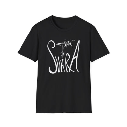 Sun Ra T Shirt (Lightweight) Design 2