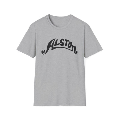 Alston Records T Shirt (Lightweight)