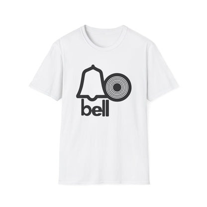 Bell Records T Shirt (Lightweight)