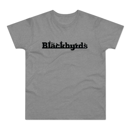 The Blackbyrds T Shirt (Standard Weight)