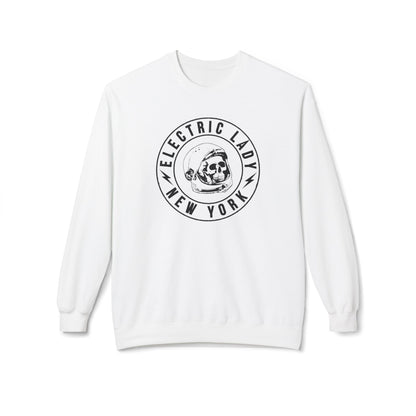 Electric Lady Studios NYC Sweatshirt
