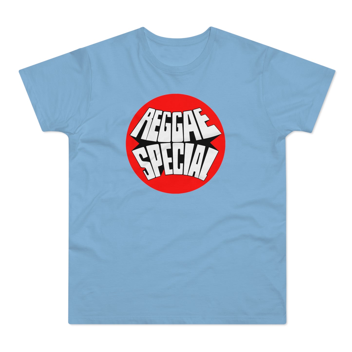 Reggae Special T Shirt (Standard Weight)