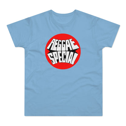 Reggae Special T Shirt (Standard Weight)