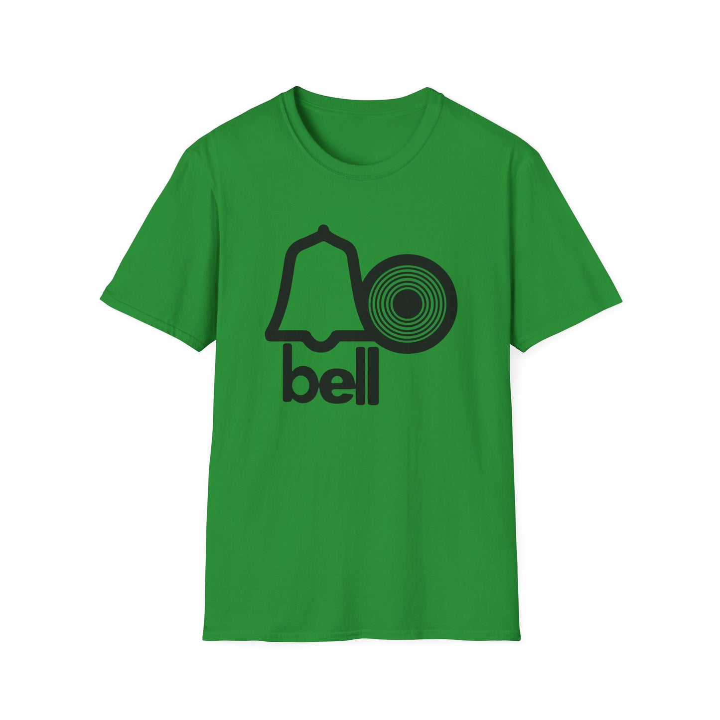 Bell Records T Shirt (Lightweight)