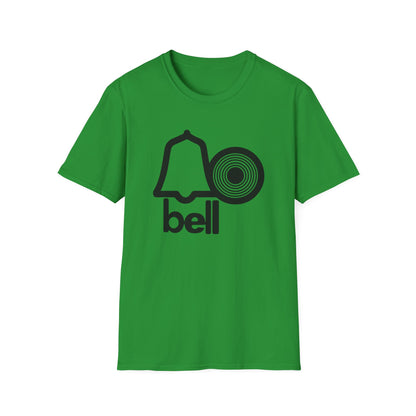 Bell Records T Shirt (Lightweight)