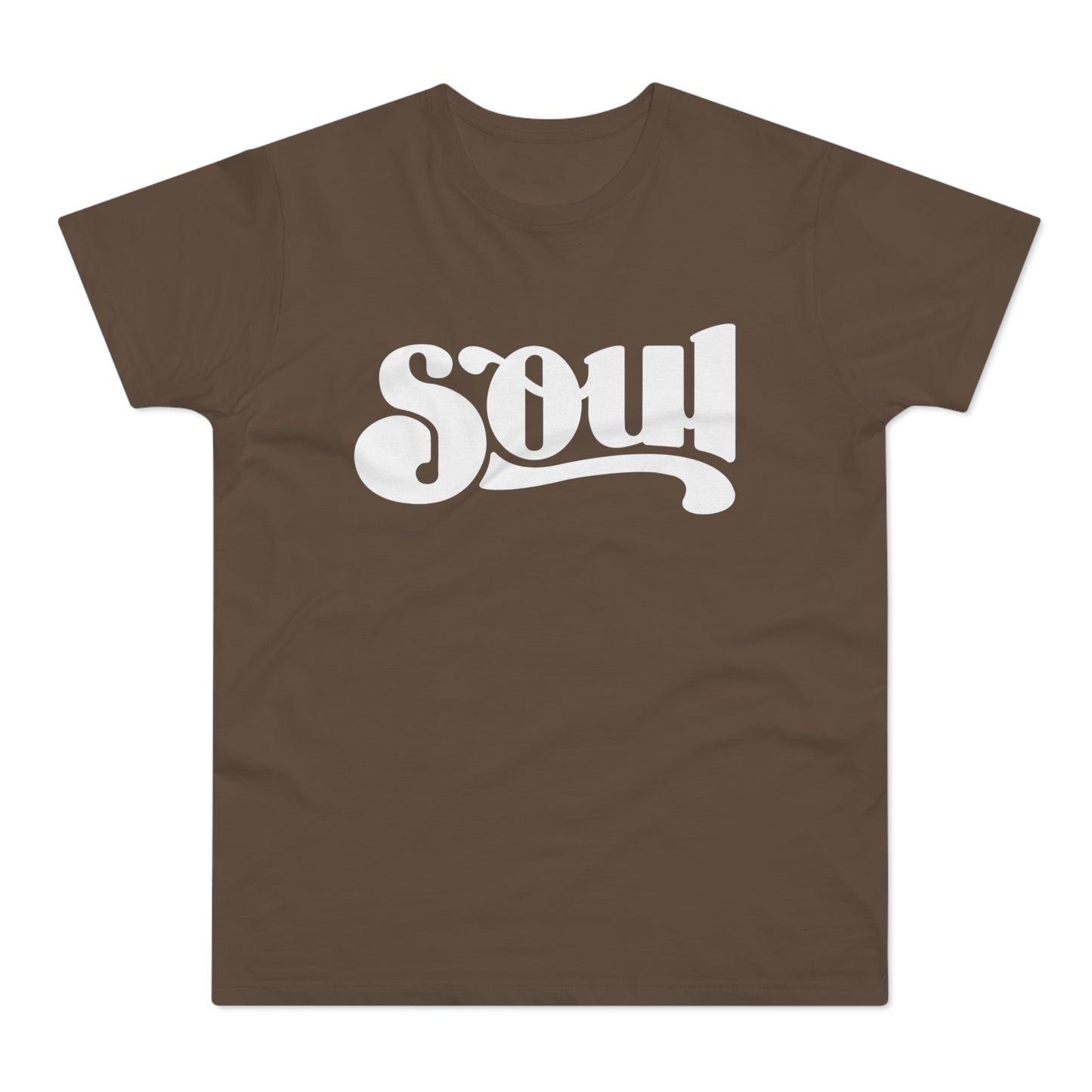 Soul T Shirt (Standard Weight)