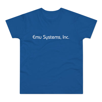 E-Mu Systems T Shirt (Standard Weight)
