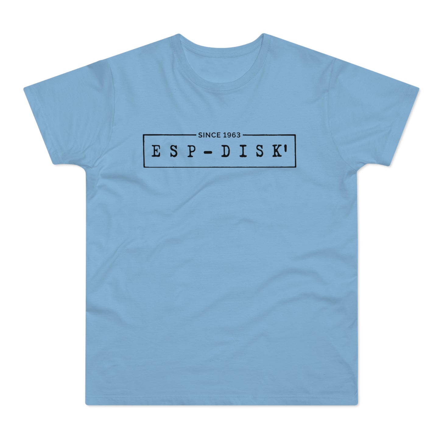 ESP Disk T Shirt (Standard Weight) ESP Records