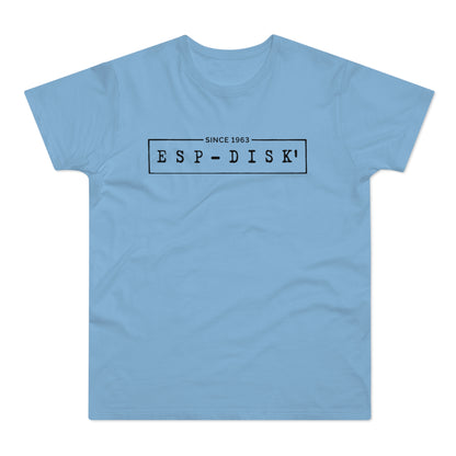 ESP Disk T Shirt (Standard Weight) ESP Records