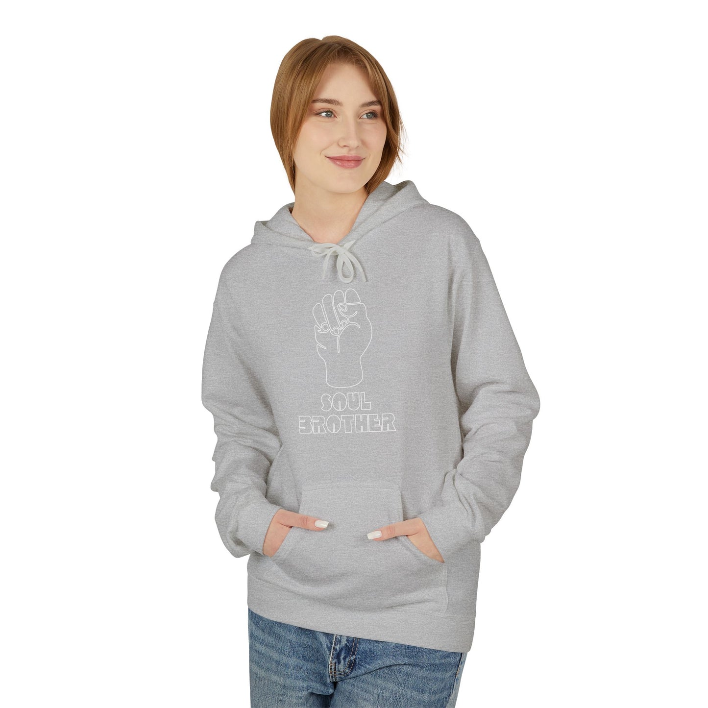 Soul Brother Hoodie / Hoody