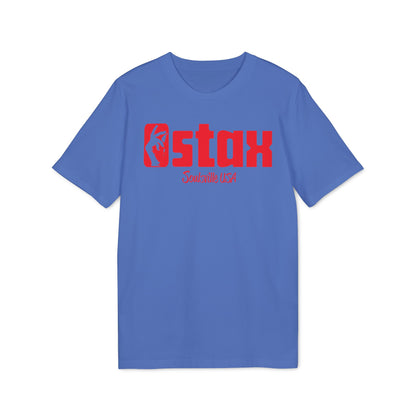 Stax Records Soulsville USA T Shirt (Premium Organic)