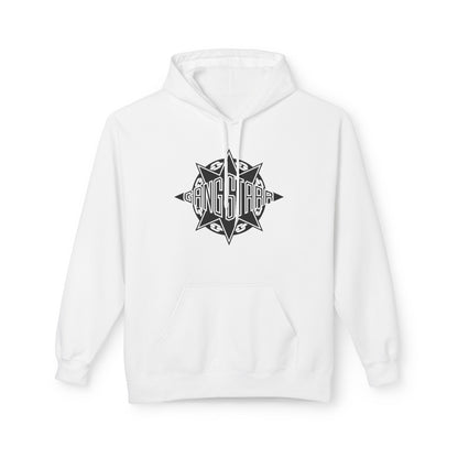 Gangstarr Hoodie / Hoody