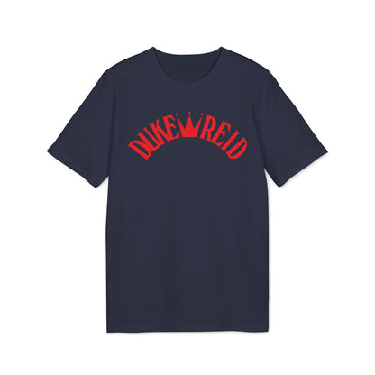 Duke Reid Records T Shirt (Premium Organic)