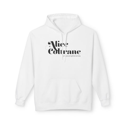 Alice Coltrane Hoodie / Hoody