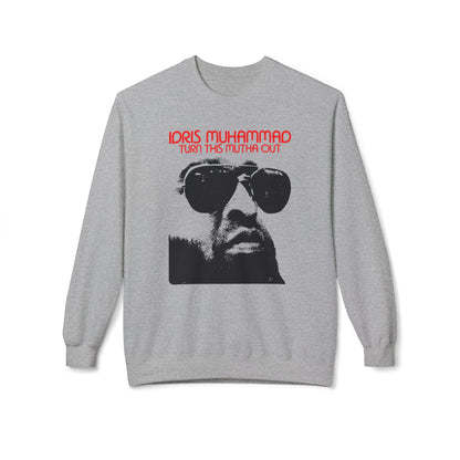 Idris Muhammad Sweatshirt