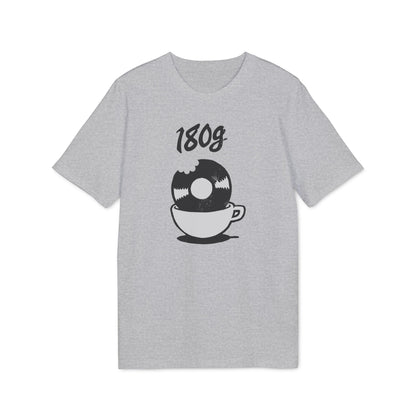 180g Coffee T Shirt (Premium Organic)
