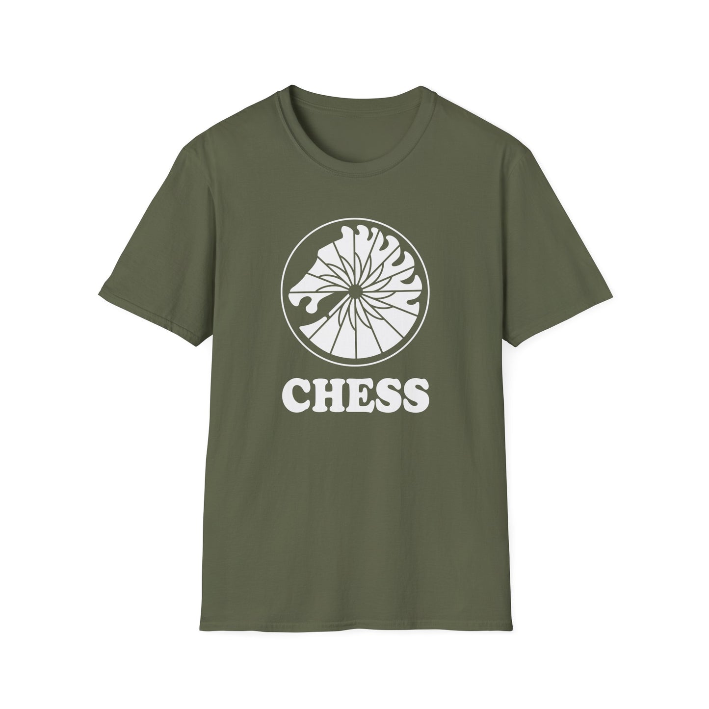 Chess Records T Shirt (Lightweight)