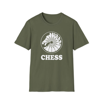 Chess Records T Shirt (Lightweight)