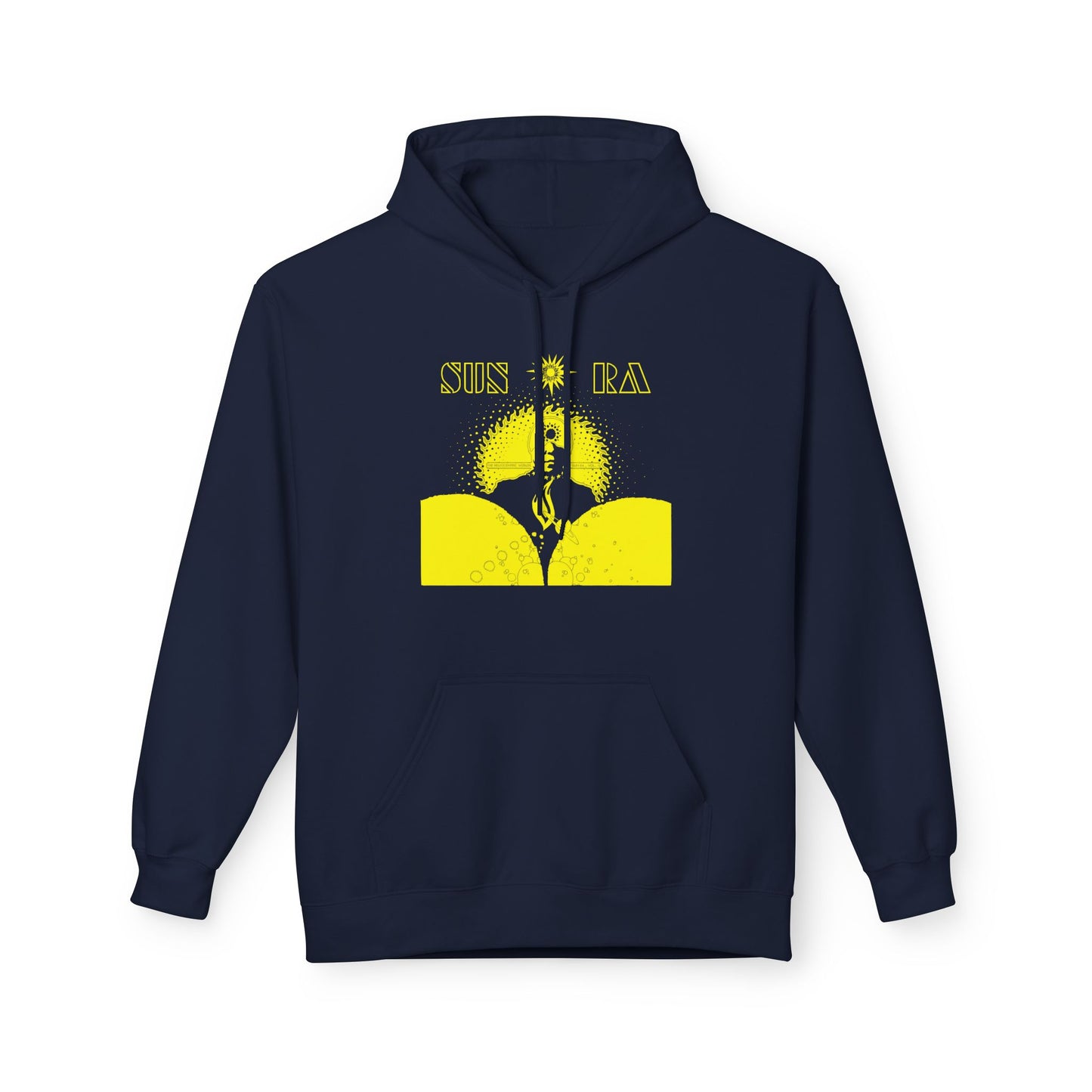 Sun Ra Hoodie / Hoody