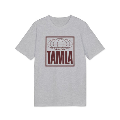 Tamla Records T Shirt (Premium Organic)