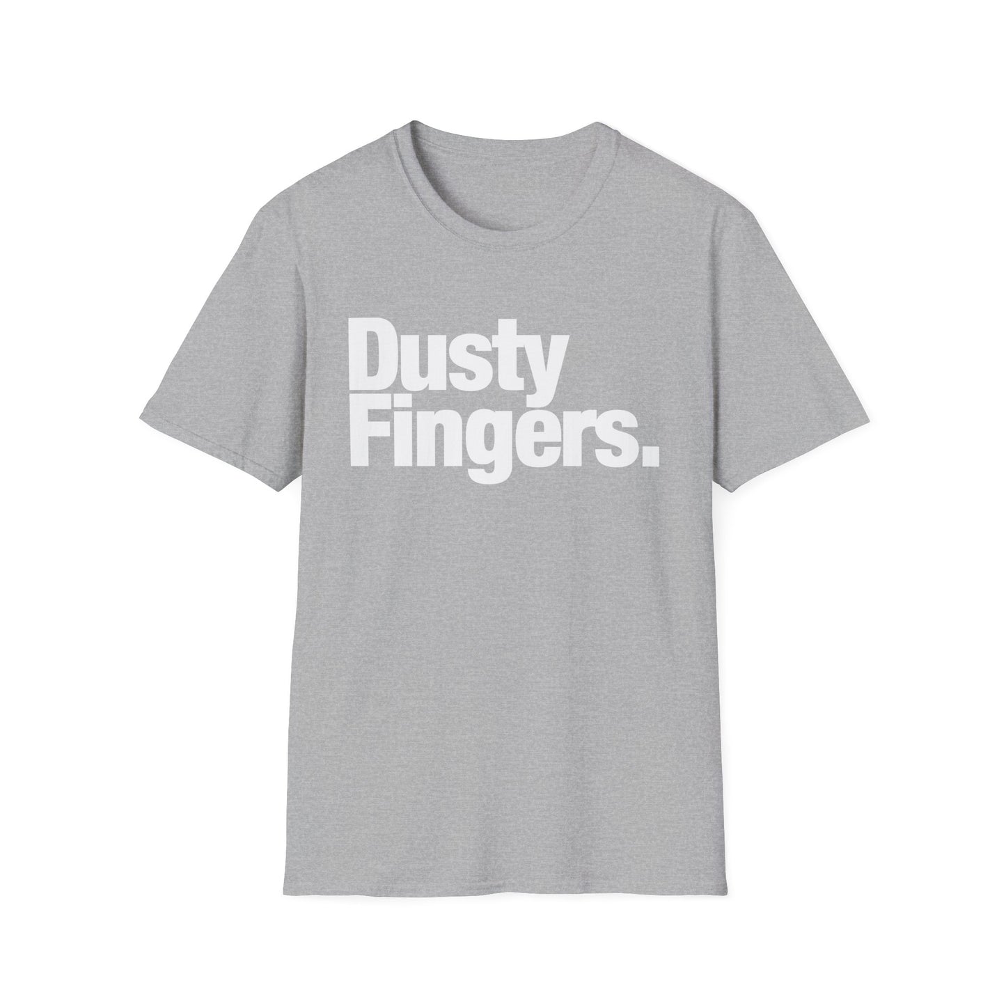 Dusty Fingers T Shirt (Lightweight)