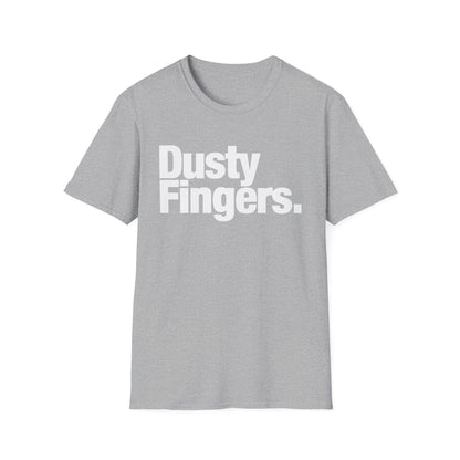 Dusty Fingers T Shirt (Lightweight)