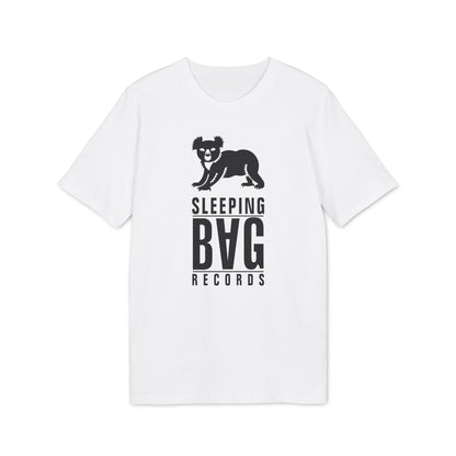 Sleeping Bag Records T Shirt (Premium Organic)