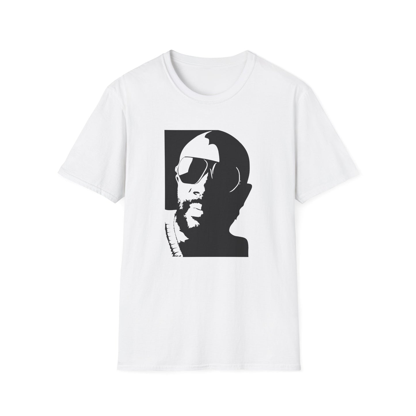 Isaac Hayes T Shirt (Lightweight)
