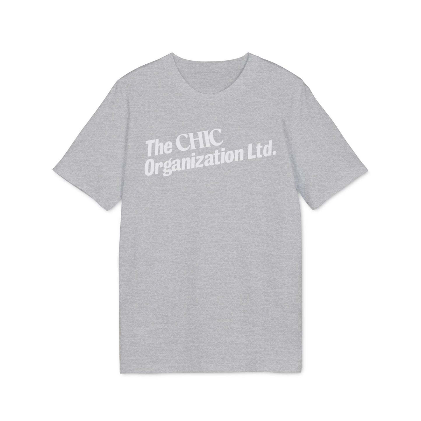 The Chic Organization T Shirt (Premium Organic)