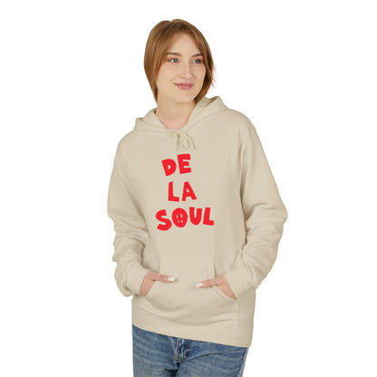 De La Soul Daisy Age Hoodie / Hoody