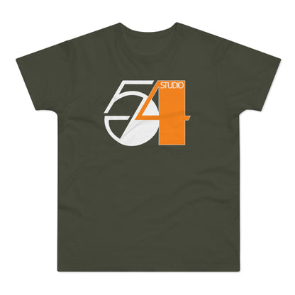 Studio 54 T Shirt (Standard Weight)