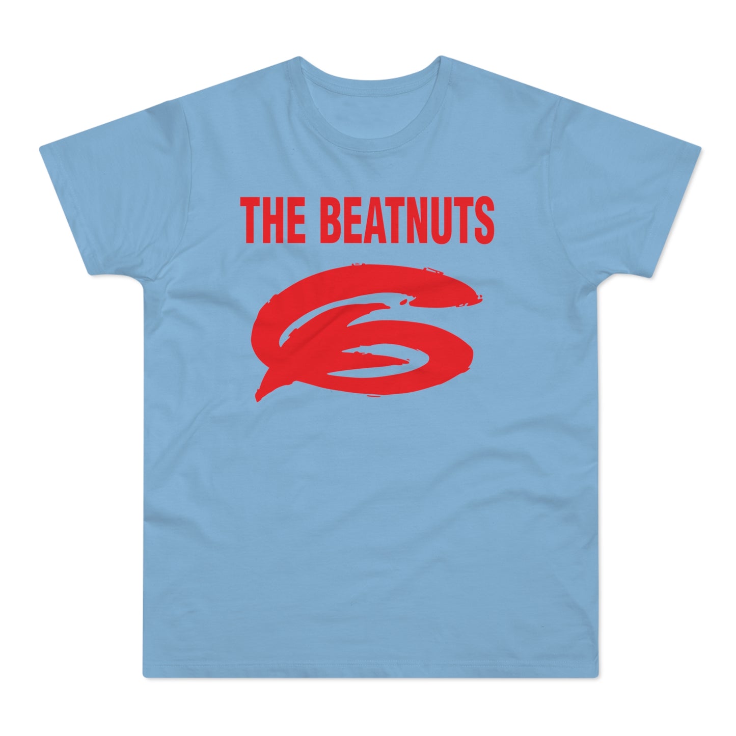 The Beatnuts T Shirt (Standard Weight)