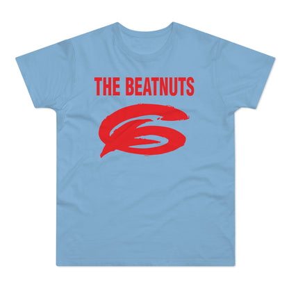 The Beatnuts T Shirt (Standard Weight)