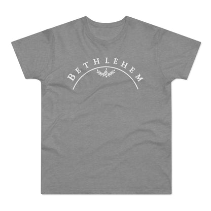 Bethlehem Records T Shirt (Standard Weight)