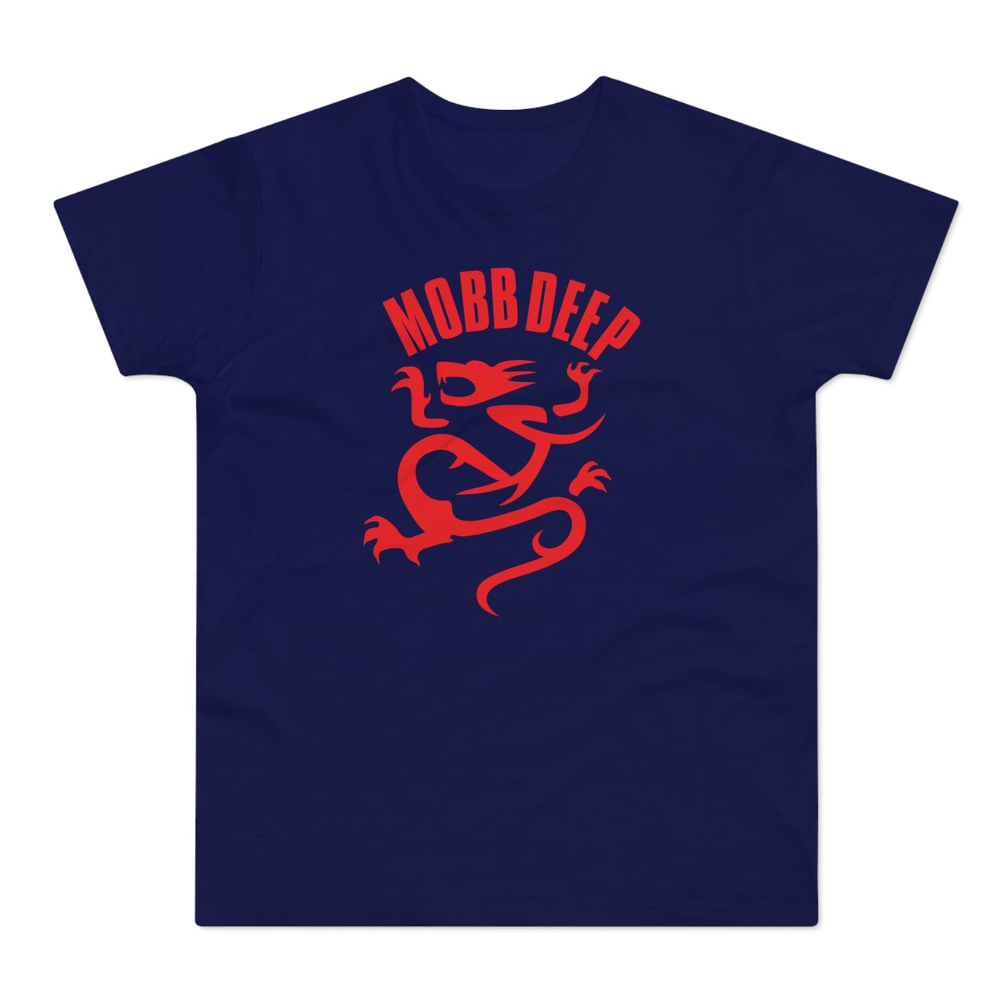 Mobb Deep T Shirt (Standard Weight)