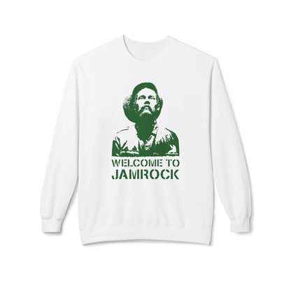 Damian Marley Jam Rock Sweatshirt