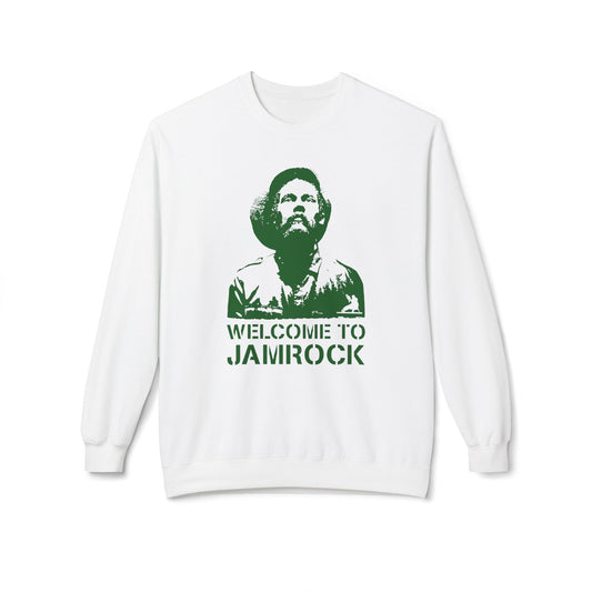 Damian Marley Jam Rock Sweatshirt