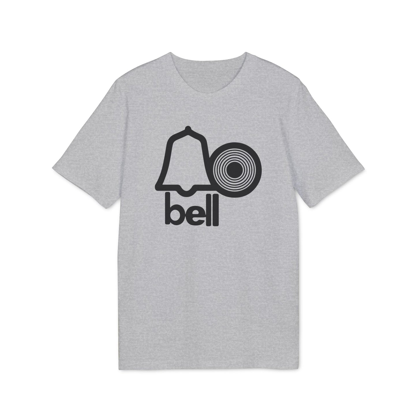 Bell Records T Shirt (Premium Organic)
