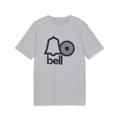Bell Records T Shirt (Premium Organic)
