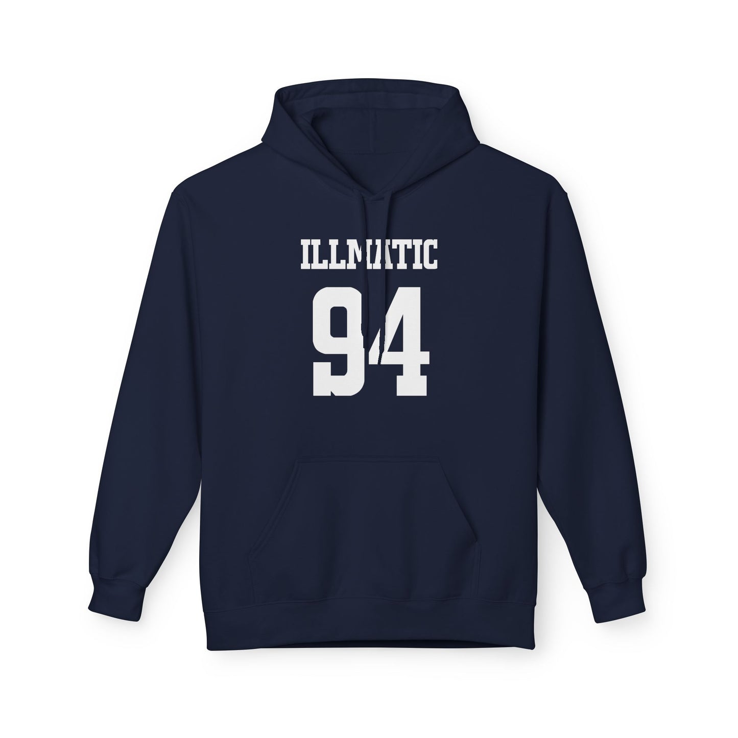 Illmatic Hoodie / Hoody