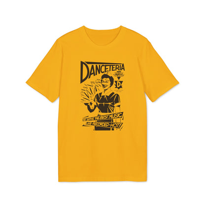 Danceteria NYC T Shirt (Premium Organic)