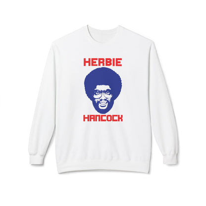 Herbie Hancock Sweatshirt