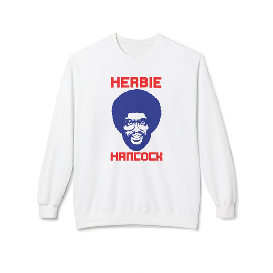 Herbie Hancock Sweatshirt
