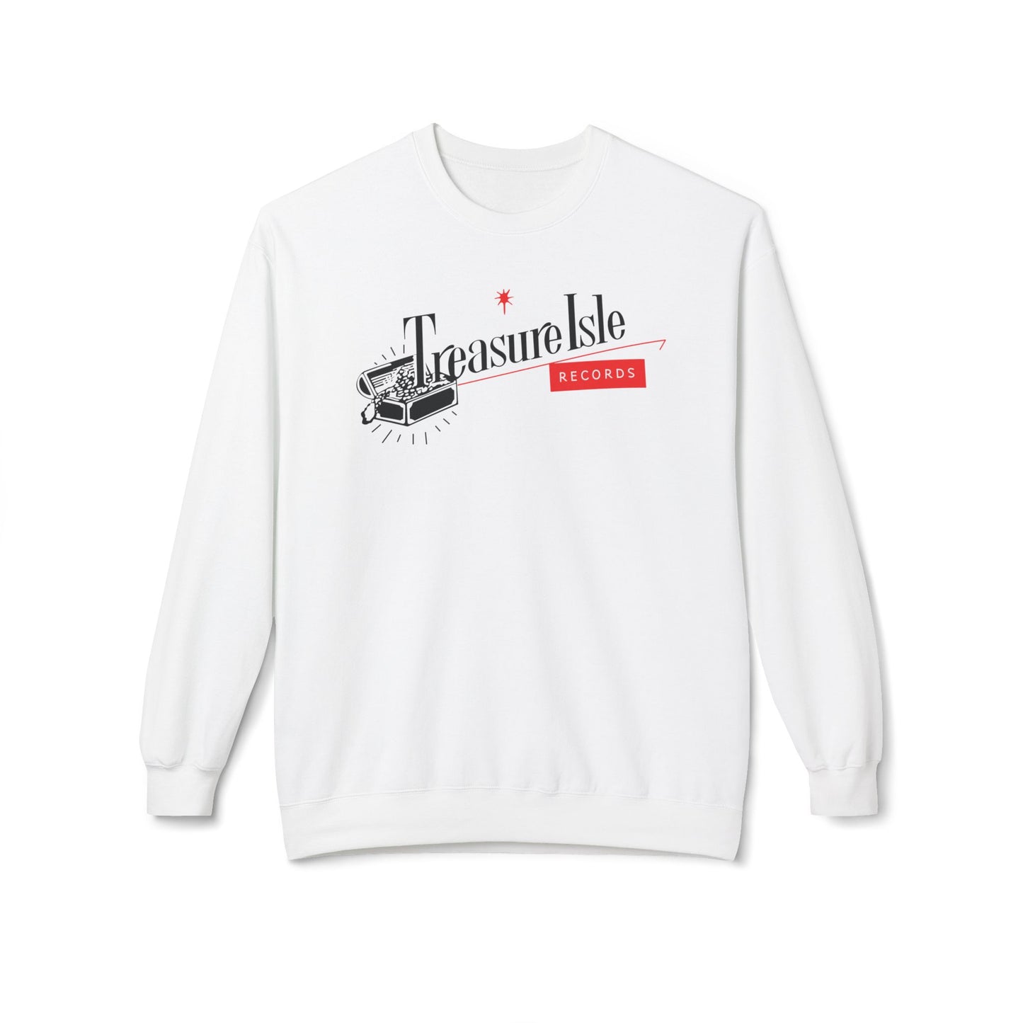 Treasure Isle Records Sweatshirt