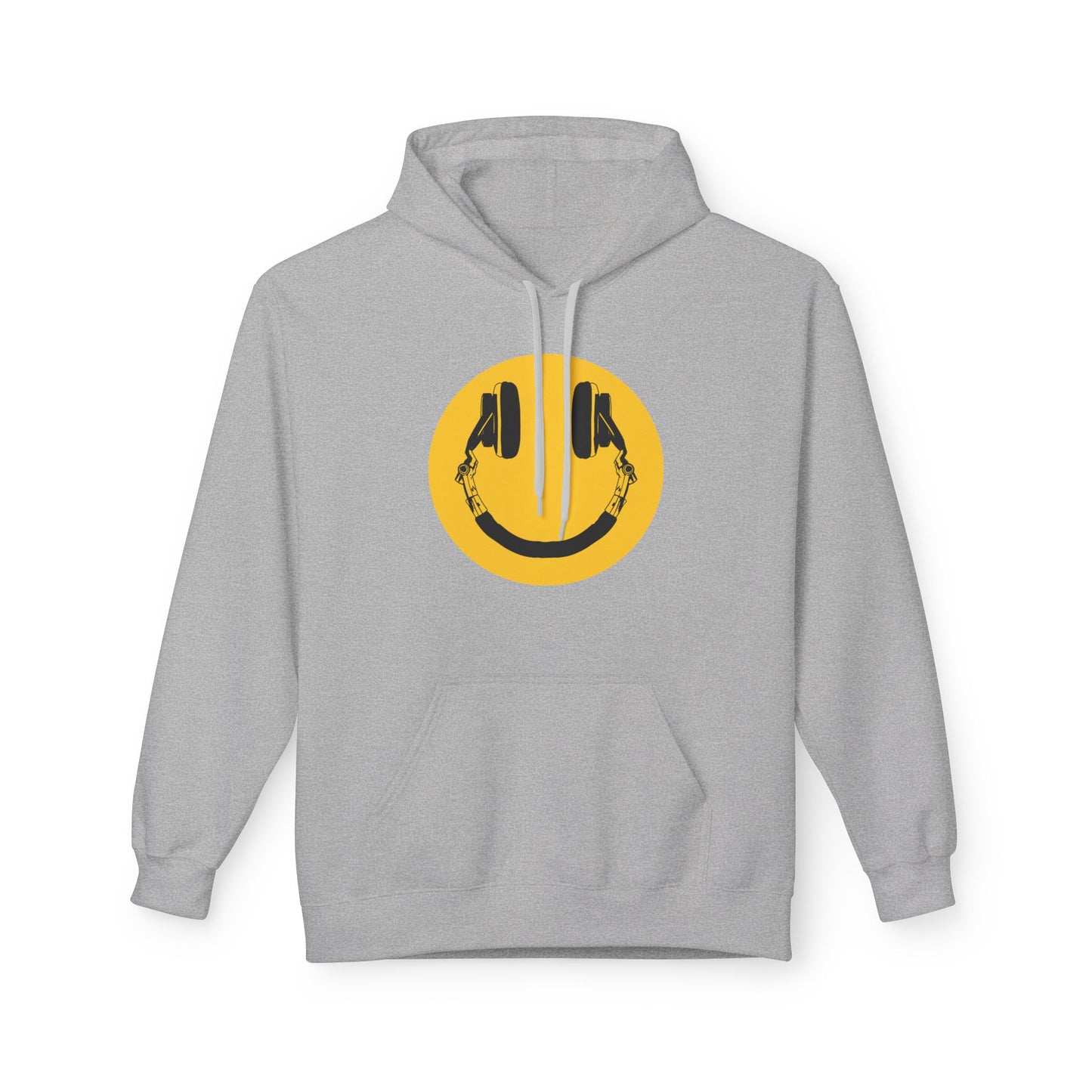 Smile Acid House Hoodie / Hoody