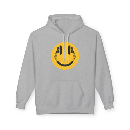 Smile Acid House Hoodie / Hoody