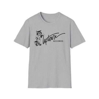 Uptown Records T Shirt (Lightweight)
