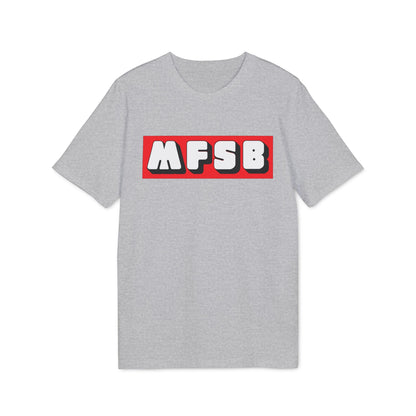 MFSB T Shirt (Premium Organic)