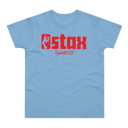 Stax Records Soulsville USA T Shirt (Standard Weight)